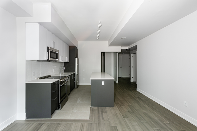 Appartement 4 1/2 Grand Toronto 664 $/mois. Appartement à louer Grand Toronto