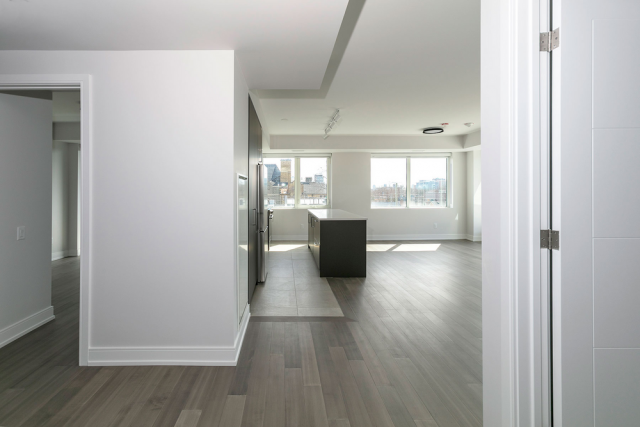Appartement 5 1/2 Grand Toronto 664 $/mois. Appartement à louer Grand Toronto
