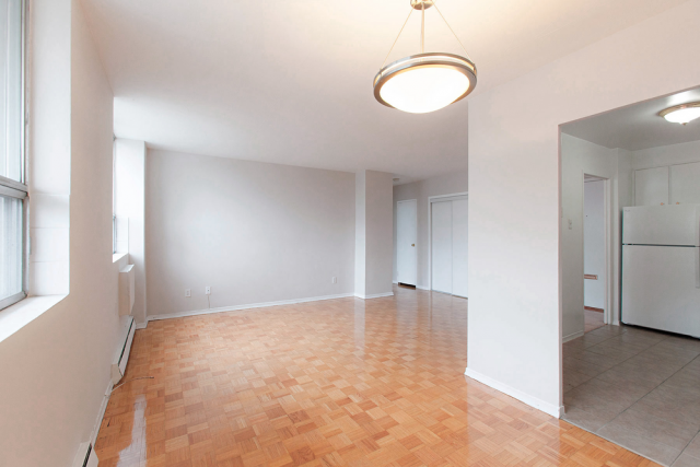 Appartement 2 1/2 Grand Toronto 525 $/mois. Appartement à louer Grand Toronto