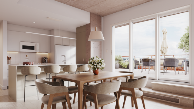 Appartement 4 1/2 Ville de Québec 2 305 $/mois. Appartement à louer Ville de Québec