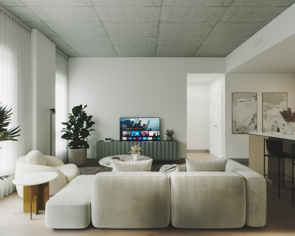 Appartement 4 1/2 Ville de Québec 2 305 $/mois. Appartement à louer Ville de Québec