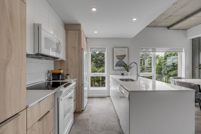 Appartement 2 1/2 Ville de Québec 1 705 $/mois. Appartement à louer Ville de Québec