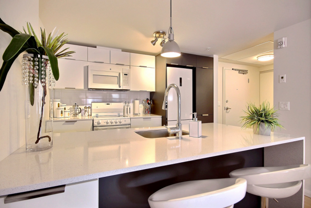 Appartement 2 1/2 Ville de Québec 1 575 $/mois. Appartement à louer Ville de Québec