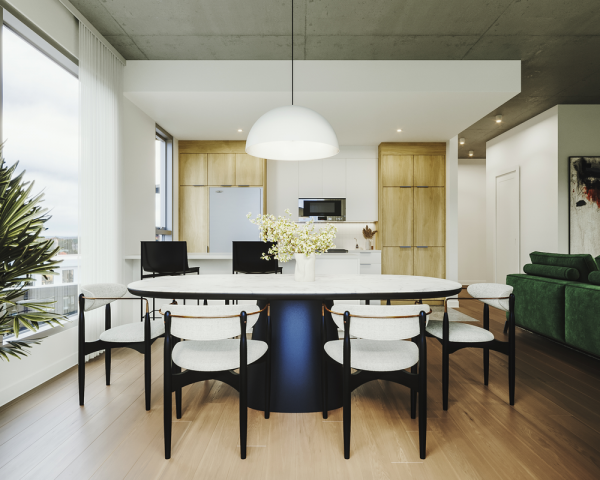 Quebec city Apartment 2 b. $2,225/month. Apartment for rent in Quebec city