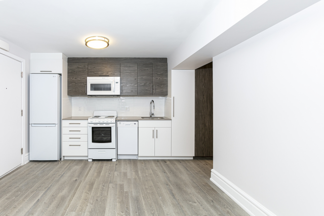 Appartement 2 1/2 Côte-des-Neiges 1 475 $/mois. Appartement à louer Côte-des-Neiges