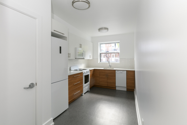 Appartement 2 1/2 Côte-des-Neiges 1 595 $/mois. Appartement à louer Côte-des-Neiges