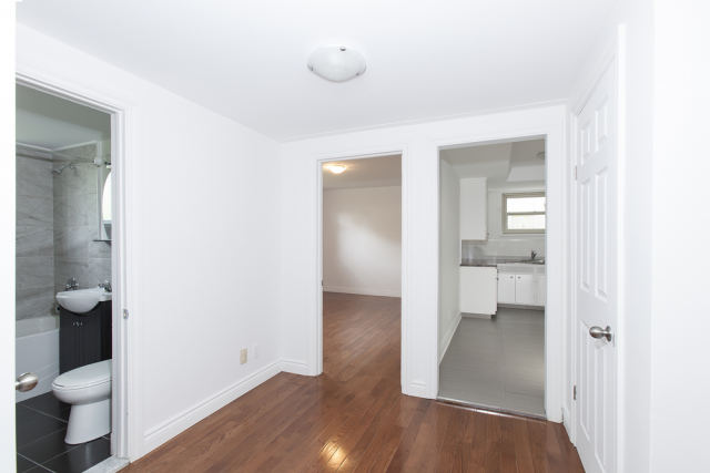 Appartement 2 1/2 Côte-des-Neiges 1 495 $/mois. Appartement à louer Côte-des-Neiges