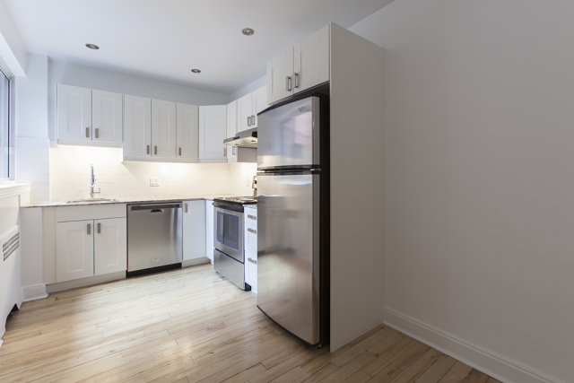 Appartement 2 1/2 Côte-des-Neiges 1 650 $/mois. Appartement à louer Côte-des-Neiges