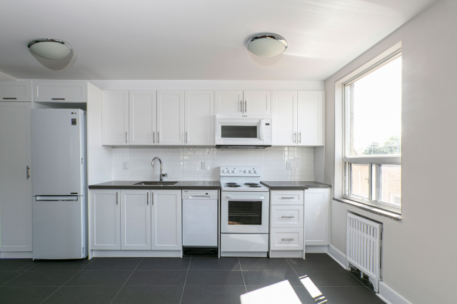Appartement 2 1/2 Grand Toronto 990 $/mois. Appartement à louer Grand Toronto