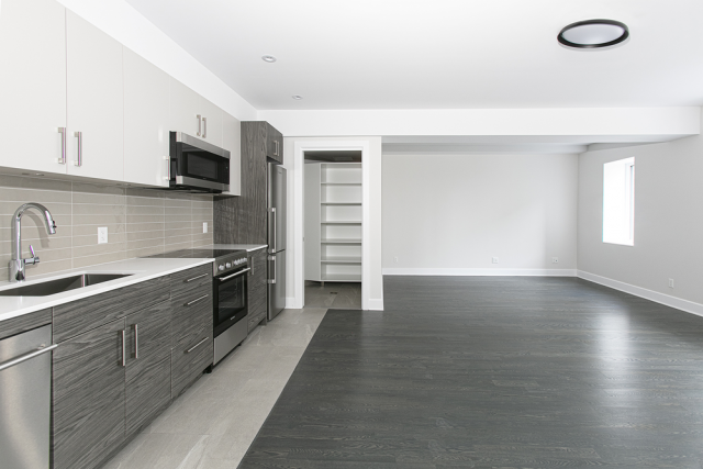 Appartement 2 1/2 Côte-des-Neiges 1 895 $/mois. Appartement à louer Côte-des-Neiges