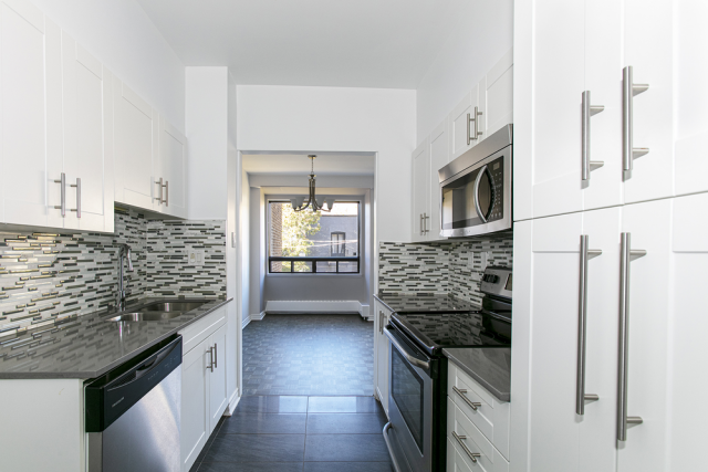 Appartement 4 1/2 Westmount 4 501 $/mois. Appartement à louer Westmount