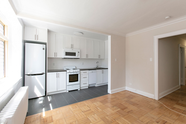 Appartement 2 1/2 Grand Toronto 2 095 $/mois. Appartement à louer Grand Toronto