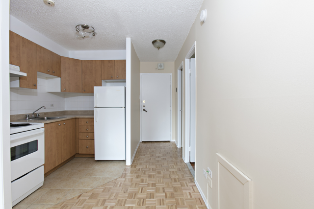 Appartement 2 1/2 Centre-ville - Montréal 1 495 $/mois. Appartement à louer Centre-ville - Montréal