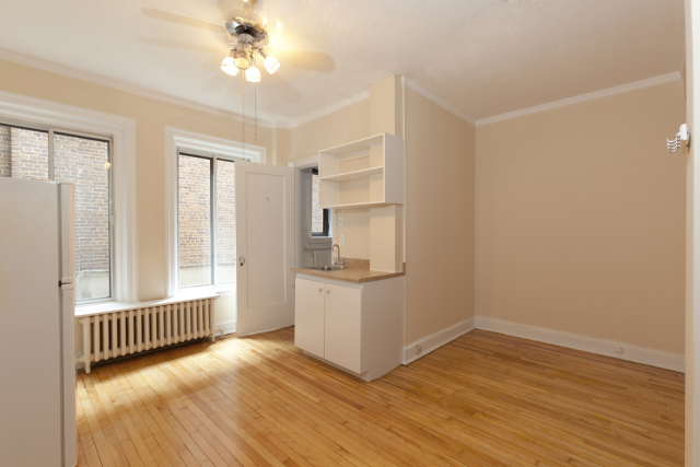 Appartement 1 1/2 Centre-ville - Montréal 1 095 $/mois. Appartement à louer Centre-ville - Montréal