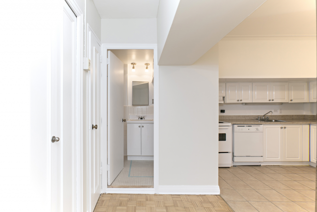 Appartement 2 1/2 Centre-ville - Montréal 1 395 $/mois. Appartement à louer Centre-ville - Montréal