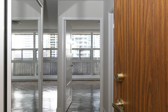 Appartement 2 1/2 Grand Toronto 2 250 $/mois. Appartement à louer Grand Toronto