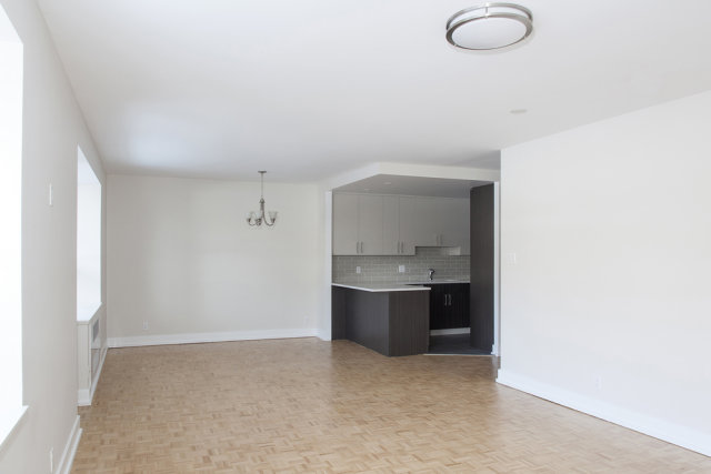 Appartement 4 1/2 Westmount 2 995 $/mois. Appartement à louer Westmount