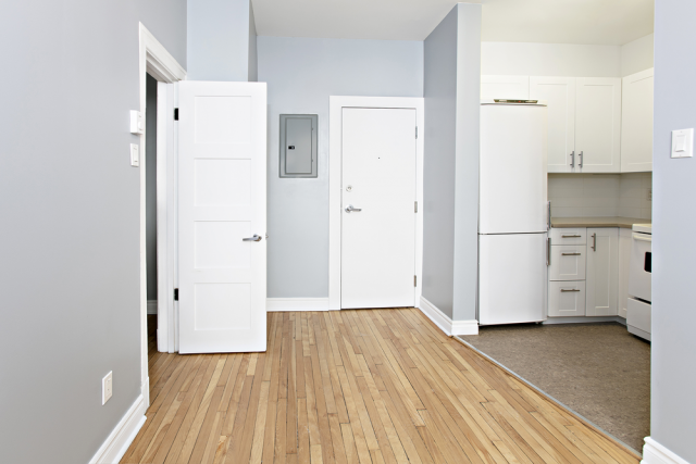 Appartement 2 1/2 Centre-ville - Montréal 1 350 $/mois. Appartement à louer Centre-ville - Montréal