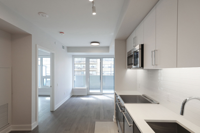 Appartement 2 1/2 Grand Toronto 2 525 $/mois. Appartement à louer Grand Toronto