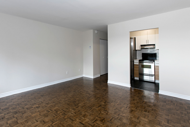 Appartement 2 1/2 Outremont 1 550 $/mois. Appartement à louer Outremont