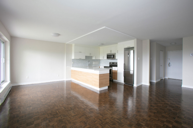 Outremont Apartment 2 b. $2,495/month. Apartment for rent in Outremont