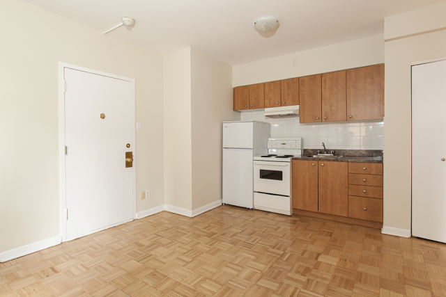 Appartement 2 1/2 Centre-ville - Montréal 1 495 $/mois. Appartement à louer Centre-ville - Montréal