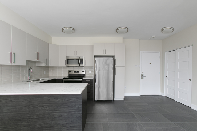 Downtown - Montreal Apartment 2 b. $2,495/month. Apartment for rent in Downtown - Montreal