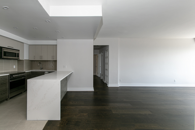 Downtown - Montreal Apartment 3 b. $3,995/month. Apartment for rent in Downtown - Montreal