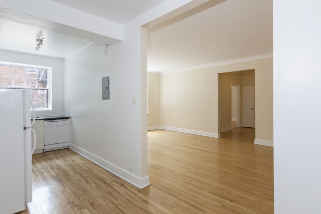 Downtown - Montreal Apartment Studio $1,540/month. Apartment for rent in Downtown - Montreal
