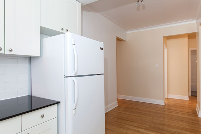 Downtown - Montreal Apartment 2 b. $1,540/month. Apartment for rent in Downtown - Montreal