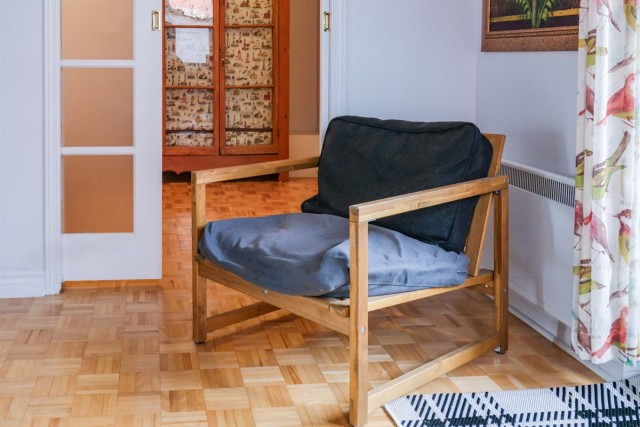 Quartier latin and south-central  3 b. $100/day. Apartment for rent in Quartier latin and south-central