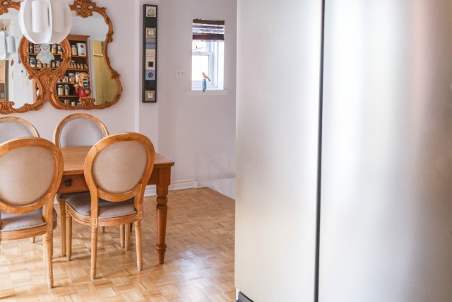 Quartier latin and south-central  3 b. $100/day. Apartment for rent in Quartier latin and south-central