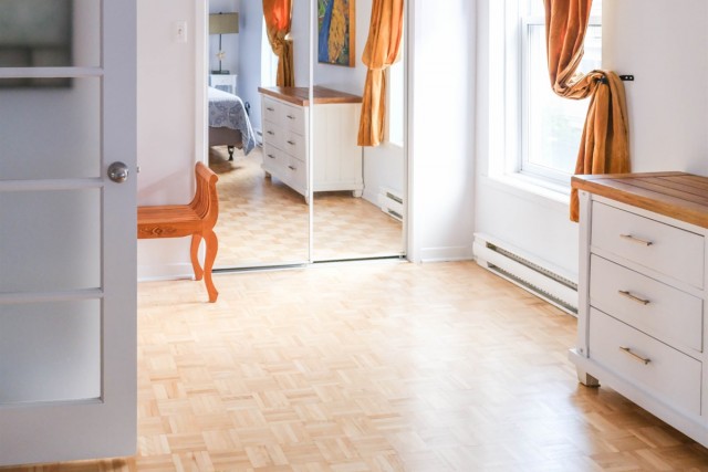 Quartier latin and south-central  3 b. $100/day. Apartment for rent in Quartier latin and south-central