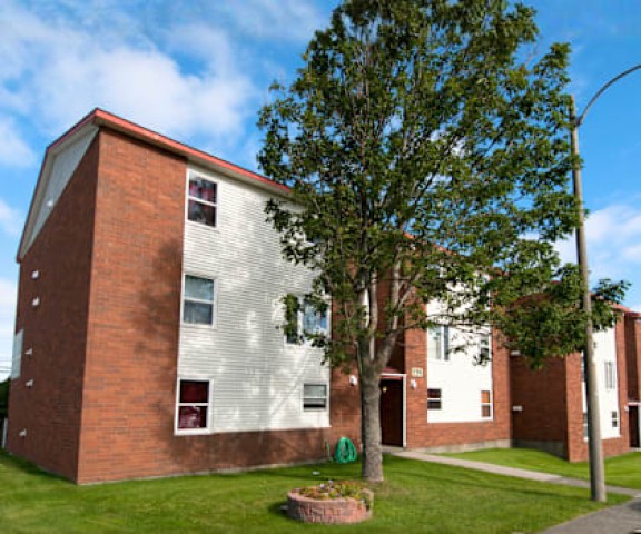 Appartement 2 1/2 Terre-Neuve-Labrador 1 395 $/mois. Appartement à louer Terre-Neuve-Labrador