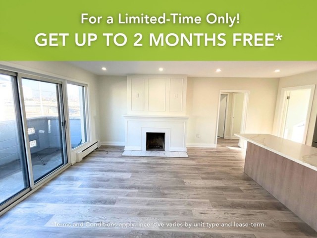 Appartement 5 1/2 Grand Toronto 2 399 $/mois. Appartement à louer Grand Toronto