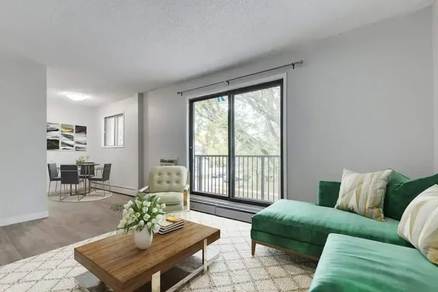 Appartement 2 1/2 Saskatoon 1 270 $/mois. Appartement à louer Saskatoon