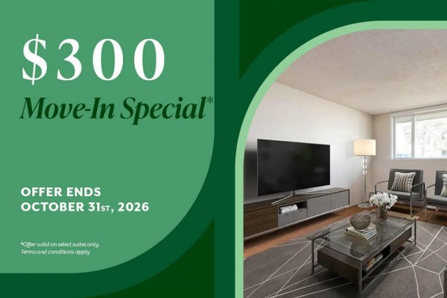 Appartement 4 1/2 Brooks 1 346 $/mois. Appartement à louer Brooks