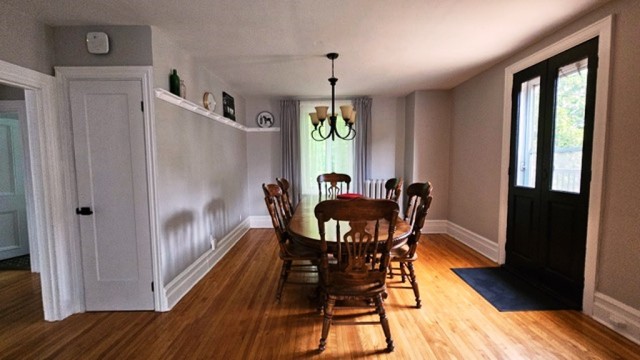  5 1/2 Longueuil 100 $/jour. Appartement à louer Longueuil