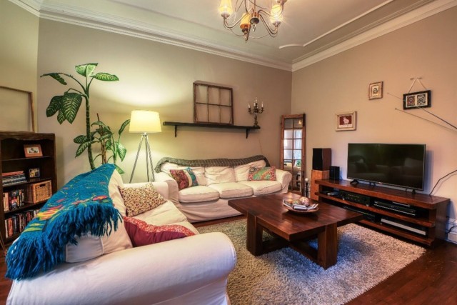  4 1/2 Plateau Mont-Royal 93 $/jour. Appartement à louer Plateau Mont-Royal