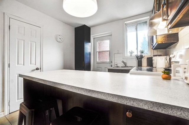  2 1/2 Hochelaga-Maisonneuve 53 $/jour. Appartement à louer Hochelaga-Maisonneuve