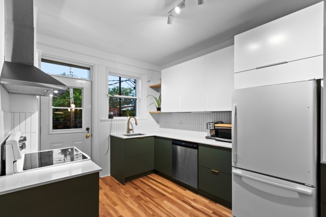  4 1/2 Mirabel 80 $/jour. Appartement à louer Mirabel