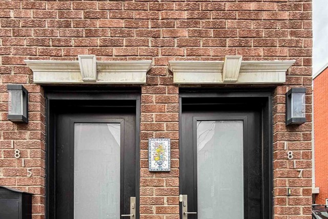  5 1/2 Quartier latin et centre-sud 100 $/jour. Appartement à louer Quartier latin et centre-sud