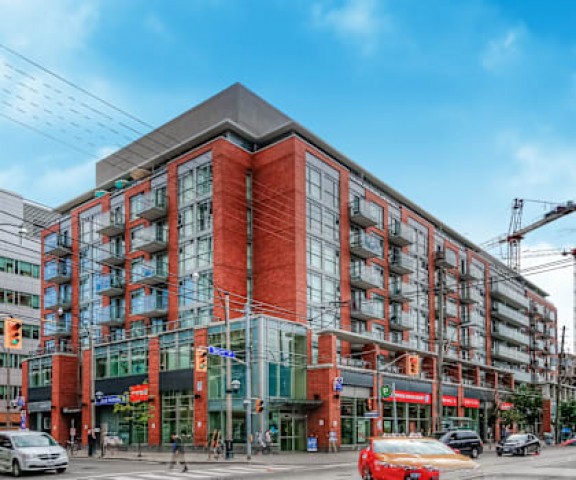 Appartement 4 1/2 Grand Toronto 1 655 $/mois. Appartement à louer Grand Toronto
