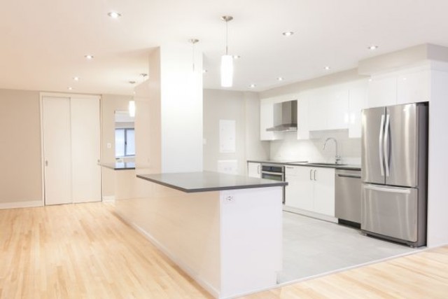 Downtown - Montreal Apartment 2 b. $2,495/month. Apartment for rent in Downtown - Montreal