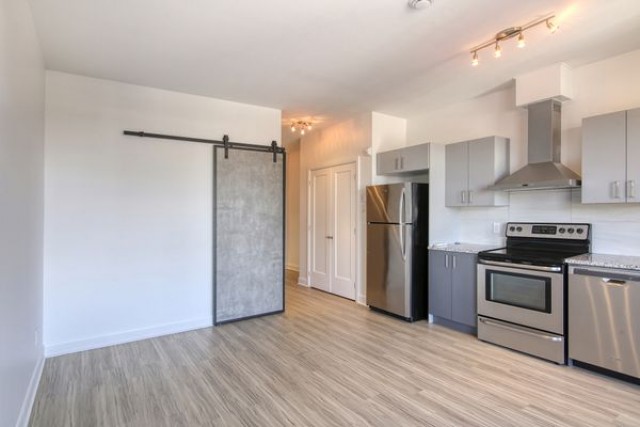 Appartement 2 1/2  1 325 $/mois. Appartement à louer 