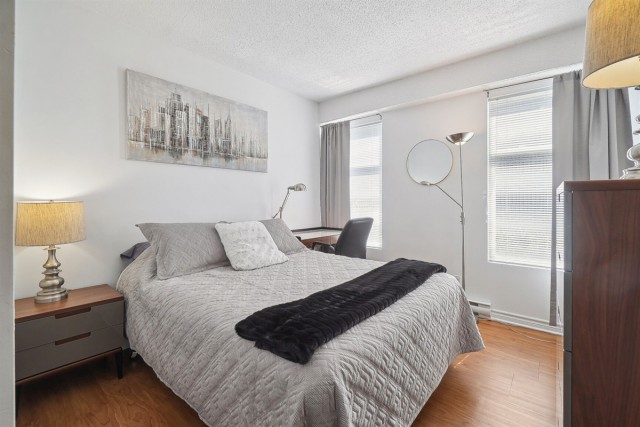  4 1/2 Centre-ville - Montréal 103 $/jour. Appartement à louer Centre-ville - Montréal