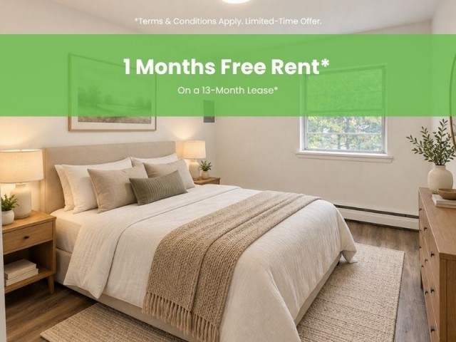 Appartement 4 1/2 London 1 645 $/mois. Appartement à louer London