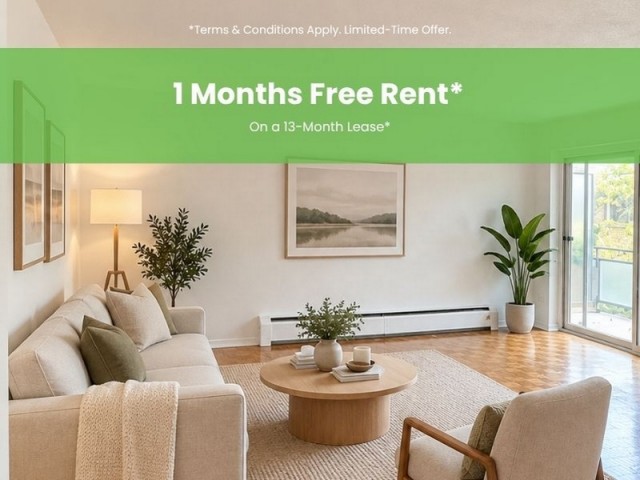 Appartement 3 1/2 London 1 495 $/mois. Appartement à louer London