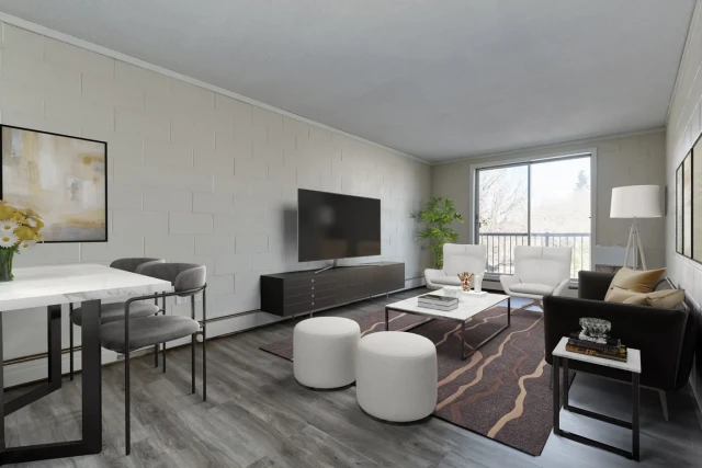 Appartement 4 1/2 Saskatoon 1 505 $/mois. Appartement à louer Saskatoon