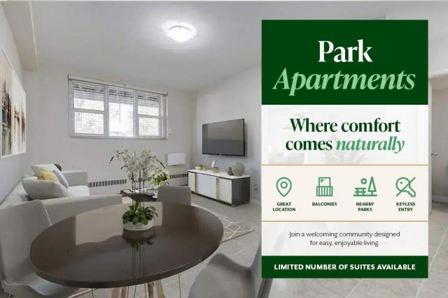 Appartement 2 1/2 Saskatoon 1 280 $/mois. Appartement à louer Saskatoon